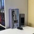 A88 Portable Tyre Inflator with Light and Display - 2