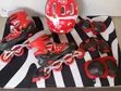 Adjustable Kids Roller Skates Set with Helmet & Guards - 2