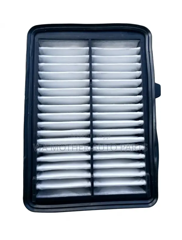 Air Filter for Honda Fit, Jazz, City, Vezel, Shuttle (17220-5R0-008) - 1