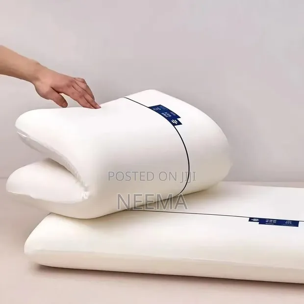 Brand New Orthopedic Pillow - 1
