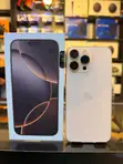 Apple iPhone 16 Pro Max 256GB Rose Gold - 2