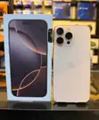 Apple iPhone 16 Pro Max 256GB Rose Gold - 3