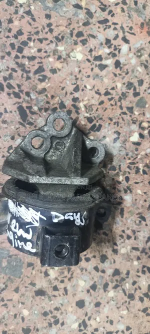 Daihatsu Move Gearbox - Refurbished