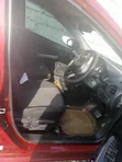 Mazda Demio 2013 Maroon - 5