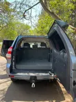 Toyota Land Cruiser Prado 2010 Blue - 2