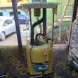 Fuel Pump ya Hyundai Kia - 1