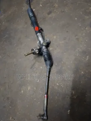 Subaru BP Legacy Outback Steering Rack
