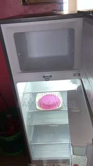 Hisense Refrigerator - Refurbished