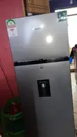 Hisense Refrigerator - Refurbished - 3