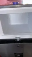 Hisense Refrigerator - Refurbished - 4