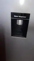 Hisense Refrigerator - Refurbished - 5