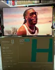 Hisense Q5 50" QLED Smart TV - 1