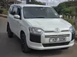 Toyota Succeed 2018 White - 1