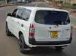 Toyota Succeed 2018 White - 2