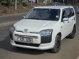 Toyota Succeed 2018 White - 3