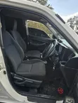 Toyota Succeed 2018 White - 4