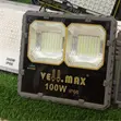 50W LED Floodlight IP66 Mwanga wa Nje Usio na Maji - 1