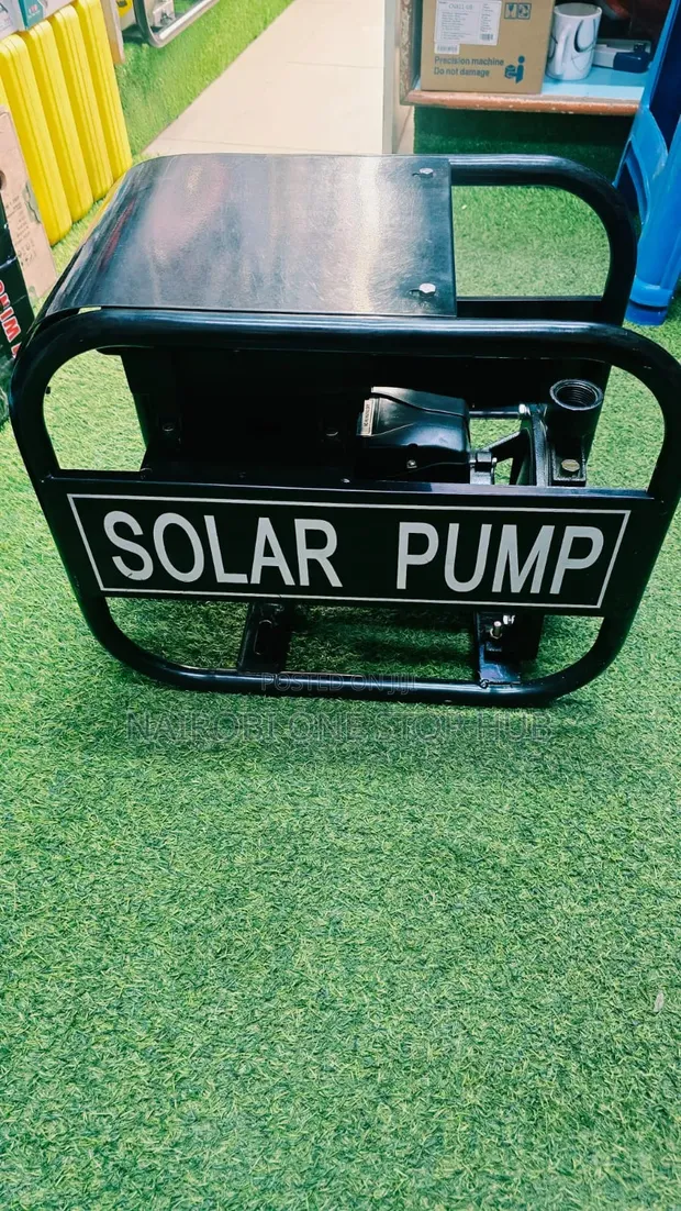 Premier Solar Water Pump 50M - 1