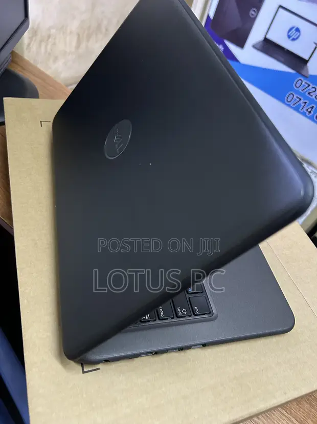 Dell Latitude 3310 Laptop - 8th Gen i3, 4GB RAM, 128GB SSD - 1