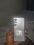 Infinix Hot 60i 256GB Mpya Nyeusi - 1