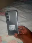 Infinix Hot 60i 256GB Mpya Nyeusi - 2