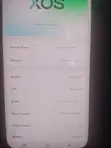 Infinix Hot 60i 256GB Mpya Nyeusi - 3