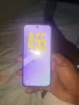Infinix Hot 60i 256GB Mpya Nyeusi - 4