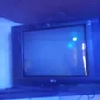 LG CRT Color TV - 21 Inch - 2