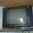 LG CRT Color TV - 21 Inch - 4