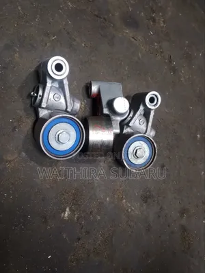 Subaru Inner Tensioner