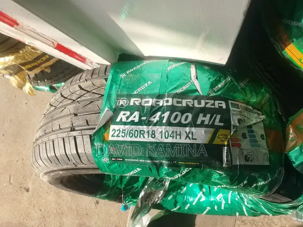 Matairi 225/60 R 18 Roadcruzer - 1