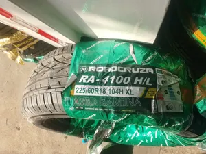 Matairi 225/60 R 18 Roadcruzer