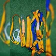 Heavy Duty Safety Harness yenye Double Hooks - 2