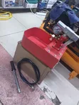 Manual Hydraulic Pressure Test Pump - 1000 PSI - 2