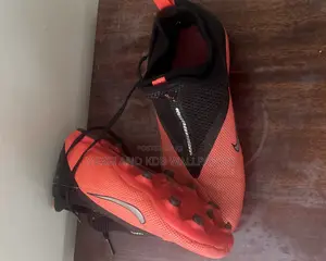 Nike Football Boots - Used