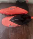 Nike Football Boots - Used - 2