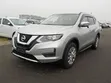 Nissan X-Trail 2019 Silver - 1
