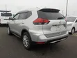 Nissan X-Trail 2019 Silver - 3