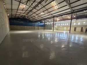 Warehouse for Rent in Ruiru, Kamakis