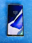 Samsung Galaxy Note 20 Ultra 5G 256GB Nyeusi - 1