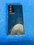 Samsung Galaxy Note 20 Ultra 5G 256GB Nyeusi - 2