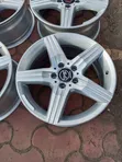 Mercedes-Benz C200 17-Inch Rims (Used) - 2