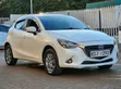 Mazda Demio 2015 White - 2