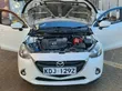 Mazda Demio 2015 White - 3