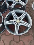 Mercedes C200 Magurudumu 17-inch - 2