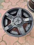 Toyota Prado 95, Hilux Surf 16-inch Rims - 2