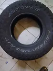 Tyres Mpya za Alltrain Adventure 215/75R15 10ply - 2