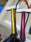 Mini Ball Pump - Mpya Kabisa - 2