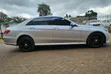 Mercedes-Benz E250 CGI 2016 Silver - 5