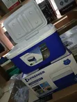 Premier 10L Insulated Cooler Box - 1